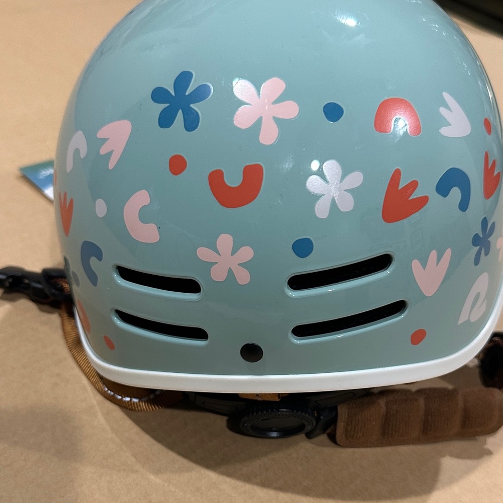 Retrospec Blue Helmet Youth XS - Picture 3 of 7